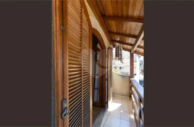 Casa com 3 quartos à venda na Rua Dom Lúcio de Sousa, --, Saúde, São Paulo