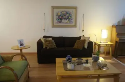 Apartamento com 4 quartos à venda na Rua Artur Prado, --, Bela Vista, São Paulo