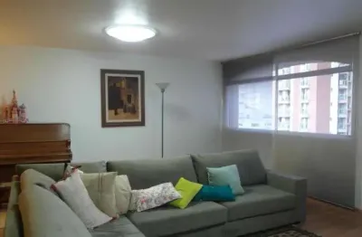 Apartamento com 4 quartos à venda na Rua Artur Prado, --, Bela Vista, São Paulo