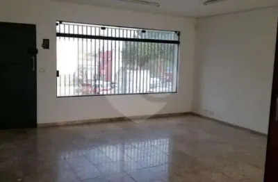 Casa comercial à venda na Praça dos Aranás, --, Moema, São Paulo