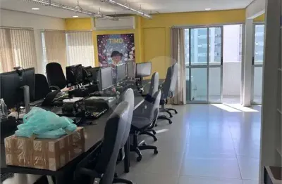 Sala comercial à venda na Avenida Angélica, --, Higienópolis, São Paulo