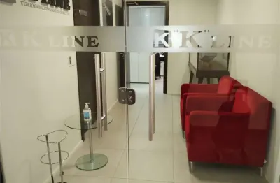 Sala comercial para alugar na Avenida Paulista, --, Bela Vista, São Paulo