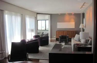 Apartamento-são paulo-planalto paulista | ref.: reo116684