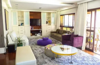 Apartamento com 3 quartos à venda na Rua Itacema, --, Itaim Bibi, São Paulo
