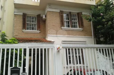 Casa comercial à venda na Rua Bela Cintra, --, Bela Vista, São Paulo