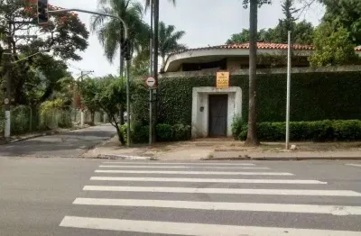 Casa comercial para alugar na Rua Doutor Flávio Américo Maurano, --, Morumbi, São Paulo
