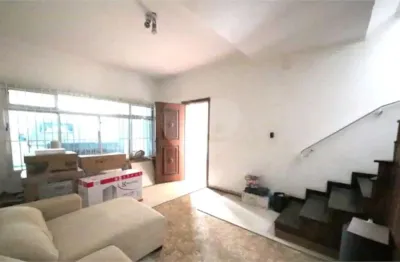 Casa com 3 quartos à venda na Rua Michigan, --, Brooklin, São Paulo