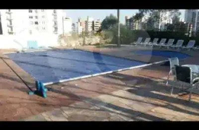 Apartamento com 4 quartos à venda na Avenida José Galante, --, Morumbi, São Paulo