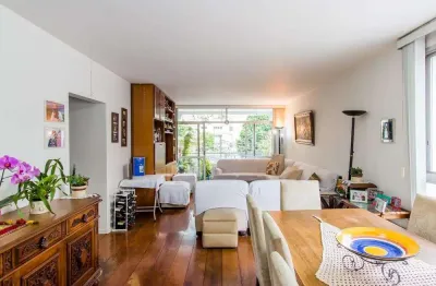 Apartamento com 3 quartos à venda na Avenida Portugal, --, Brooklin, São Paulo