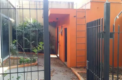 Casa comercial à venda na Rua André Casado, --, Sumaré, São Paulo