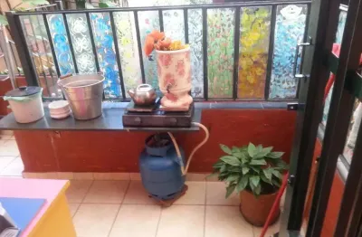 Ponto comercial à venda na Rua Cayowaá, --, Perdizes, São Paulo