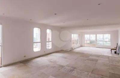 Apartamento de 270m² à venda em moema índios - 4 dormitórios, 2 suítes, 3 vagas, lazer completo