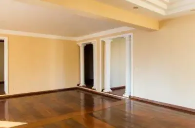 Apartamento com 4 quartos à venda na rua frederico guarinon, --, morumbi, são paulo, 320 m2 por r$ 1.800.000