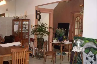 Casa com 3 quartos à venda na Rua Professor Pascoal Pacchi, --, Vila Mariana, São Paulo