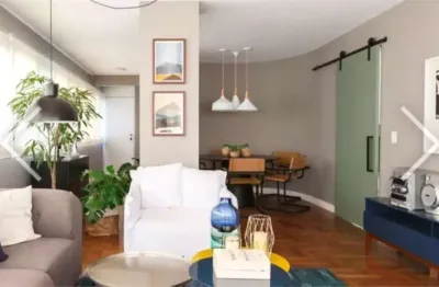 Apartamento com 3 quartos à venda na Alameda Ribeirão Preto, --, Bela Vista, São Paulo