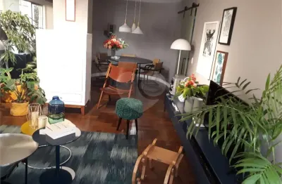 Apartamento com 3 quartos à venda na Alameda Ribeirão Preto, --, Bela Vista, São Paulo