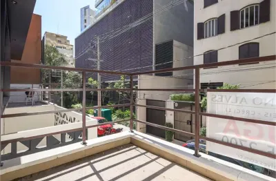 Venda e locação -  itaim nobre - excelente casal comercial