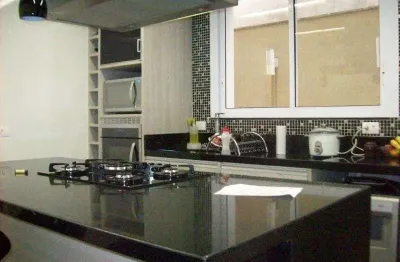 Casa a venda no planalto paulista, reformada com 3 dormitórios