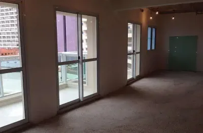 Sala comercial à venda de 94 m² em pinheiros com 2 vagas.
