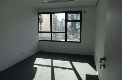 Sala comercial à venda na Rua Sampaio Viana, --, Paraíso, São Paulo
