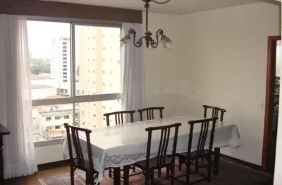Apartamento com 3 quartos à venda na Avenida Portugal, --, Brooklin, São Paulo