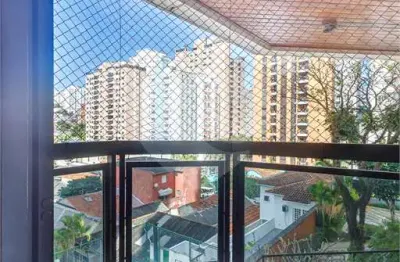 Apartamento duplex  em perdizes com 172m - 4 quartos- 2 suites- 3 vagas.