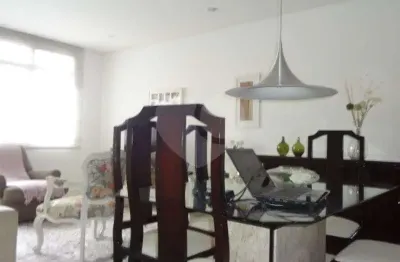 Apartamento com 3 quartos à venda na Rua Iguatemi, --, Itaim Bibi, São Paulo