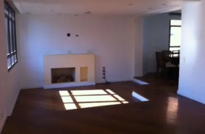 Apartamento com 4 quartos para alugar na Avenida Lavandisca, --, Moema, São Paulo