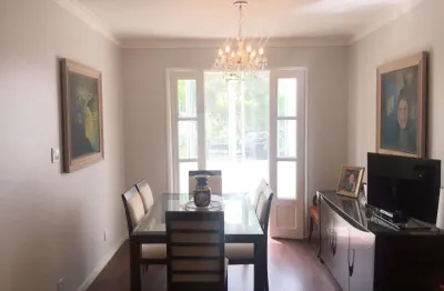 Apartamento com 4 quartos à venda na Rua Artur de Azevedo, --, Pinheiros, São Paulo