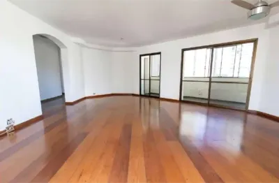 Apartamento à venda 220 m²  3 suites 3 vagas - campo belo
