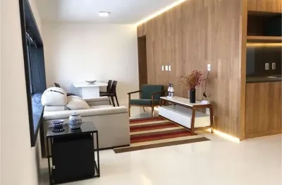 Apartamento com 2 quartos à venda na Alameda Campinas, --, Jardim Paulista, São Paulo