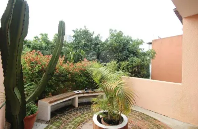 Casa com 3 quartos à venda na Rua Professor Pedro da Cunha, --, Perdizes, São Paulo