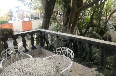 Casa comercial à venda na Alameda Gabriel Monteiro da Silva, --, Jardim América, São Paulo