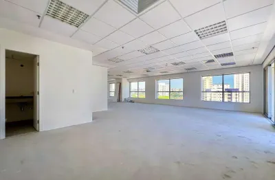 Sala comercial à venda na Avenida Nova Independência, --, Brooklin, São Paulo