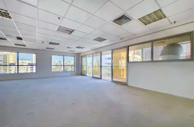 Sala comercial à venda na Avenida Nova Independência, --, Brooklin, São Paulo