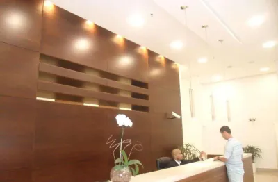 Casa comercial para alugar na Rua Loefgren, --, Vila Clementino, São Paulo