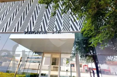 Exclusivo flat a venda. descubra o equilíbrio perfeito entre conforto e estilo neste flat de 36 metros quadrados!