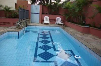 Apartamento com 3 quartos à venda na Rua Pereira Leite, --, Sumaré, São Paulo