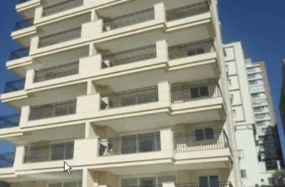 Apartamento com 3 quartos à venda na Rua Guimarães Passos, --, Aclimação, São Paulo