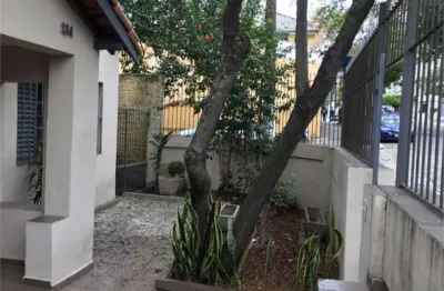 Casa com 3 quartos à venda na Rua Joaquim de Almeida, --, Planalto Paulista, São Paulo