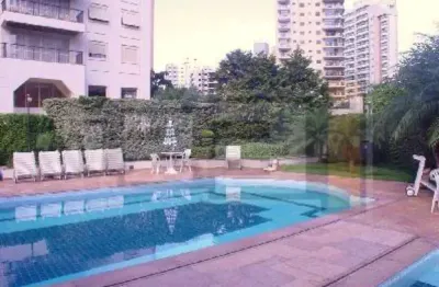 Apartamento com 3 quartos à venda na Rua Condillac, --, Chácara Klabin, São Paulo