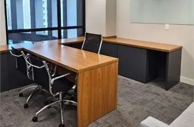 Sala comercial para alugar na Rua do Rocio, --, Vila Olímpia, São Paulo