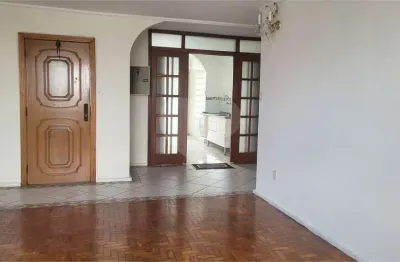 Apartamento com 3 quartos à venda na Rua da Consolação, --, Jardim América, São Paulo