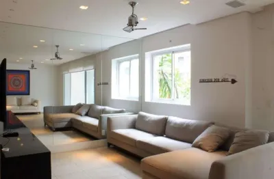 Apartamento com 3 quartos à venda na Rua Coronel Artur de Paula Ferreira, --, Vila Nova Conceição, São Paulo