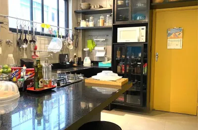 Apartamento com 3 quartos à venda na Rua Baronesa de Itu, --, Higienópolis, São Paulo