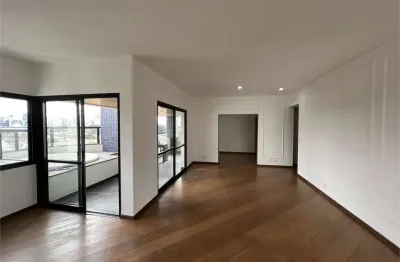 Apartamento com 3 quartos para alugar na Rua Califórnia, --, Brooklin, São Paulo