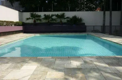 Bom apartamento no campo belo, 173 m2, 3 suítes e 3 vagas!