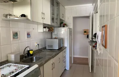 Apartamento com 2 quartos à venda na Rua Garapeba, --, Vila Mariana, São Paulo