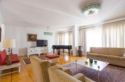Apartamento com 3 quartos à venda na Rua Doutor Fausto Ferraz, --, Bela Vista, São Paulo