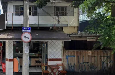 Prédio à venda na Rua André Ampére, --, Brooklin, São Paulo